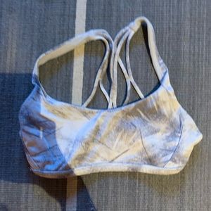 Free to be zen bra